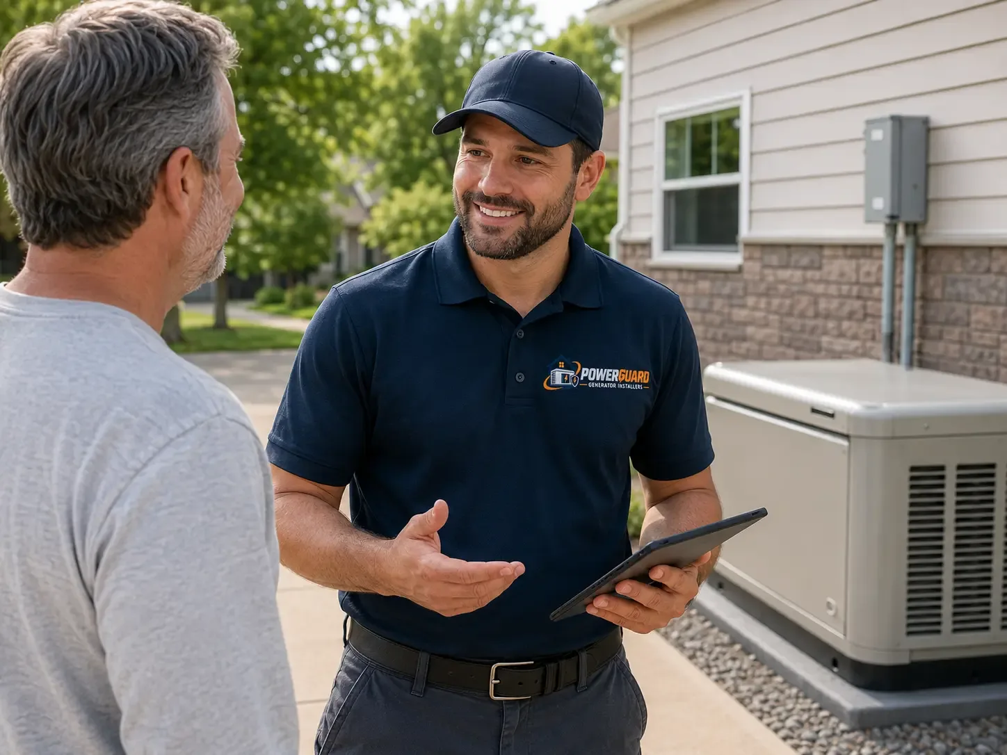 Generator Installation Riggins, ID FAQs